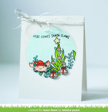 Lade das Bild in den Galerie-Viewer, Lawn Fawn-Just Stitching Double Circle-Lawn Cuts - Design Creative Bling