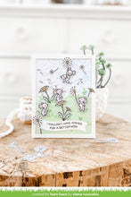 Cargar imagen en el visor de la galería, Lawn Fawn - meadow backdrop: portrait - lawn cuts - Design Creative Bling