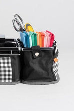 Load image into Gallery viewer, Tonic Studios - Table Tidy - Single Pocket - Design Creative Bling