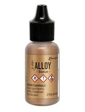 Charger l'image dans la galerie, Tim Holtz- Alloy .5oz -Statue - Design Creative Bling