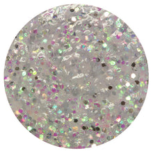Load image into Gallery viewer, Nuvo - Merry and Bright Collection - Glitter Drops - Silver Crystals - Design Creative Bling