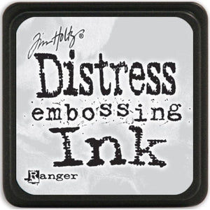Ranger Ink - Tim Holtz - Distress Ink Pads - Mini - Embossing - Design Creative Bling