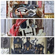 Load image into Gallery viewer, Tim Holtz-Distress Crackle Paint Ranger-rock candy 4 oz - Design Creative Bling