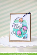 Carica l'immagine nel visualizzatore di Gallery, Lawn Fawn-Clear Stamp 3" x 2"- So Jelly - Design Creative Bling