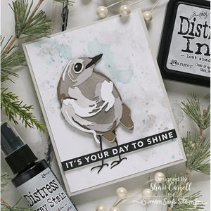 Tim Holtz Distress®  Ink Pad Lost Shadow (Nov 2023 New Color) - Design Creative Bling
