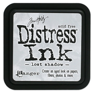 Tim Holtz Distress®  Ink Pad Lost Shadow (Nov 2023 New Color) - Design Creative Bling