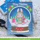 Cargar imagen en el visor de la galería, Lawn Fawn - build-a-critter christmas accessories - lawn cuts - Design Creative Bling
