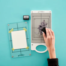Cargar imagen en el visor de la galería, Spellbinders-Tools - BETTERPRESS LETTERPRESS SYSTEM - Design Creative Bling
