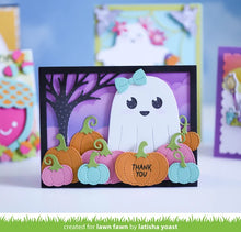 Charger l'image dans la galerie, Lawn Fawn - big hugs ghost - lawn cuts

