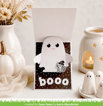 Charger l'image dans la galerie, Lawn Fawn - big hugs ghost - lawn cuts
