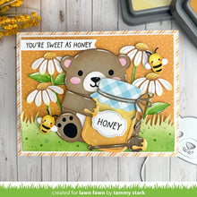 Load image into Gallery viewer, Lawn Fawn - big hugs pop-up - lawn cuts
