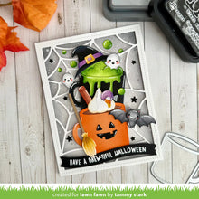 Lade das Bild in den Galerie-Viewer, Lawn Fawn-stand alone die-lawn cuts-build-a-drink mug add-on - Design Creative Bling
