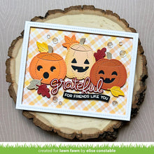 Lade das Bild in den Galerie-Viewer, Lawn Fawn-stand alone die-lawn cuts-build-a-jack-o'-lantern - Design Creative Bling
