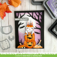 Lade das Bild in den Galerie-Viewer, Lawn Fawn-stand alone die-lawn cuts-build-a-jack-o'-lantern - Design Creative Bling
