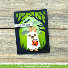 Lade das Bild in den Galerie-Viewer, Lawn Fawn-stand alone die-build-a-critter more costumes - Design Creative Bling
