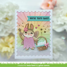 Lade das Bild in den Galerie-Viewer, Lawn Fawn-stand alone die-build-a-critter more costumes - Design Creative Bling
