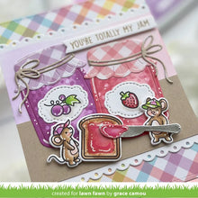 Load image into Gallery viewer, Lawn Fawn-Clear Stamps-  make lemonade!

