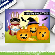 Lade das Bild in den Galerie-Viewer, Lawn Fawn-stand alone die-lawn cuts-build-a-jack-o'-lantern - Design Creative Bling
