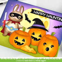 Lade das Bild in den Galerie-Viewer, Lawn Fawn-stand alone die-lawn cuts-build-a-jack-o'-lantern - Design Creative Bling
