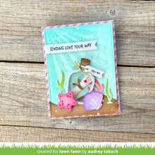 Lade das Bild in den Galerie-Viewer, Lawn Fawn - build-a-potion bottle - lawn cuts
