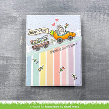 Load image into Gallery viewer, Lawn Fawn-Rainbow Ever After Petite Paper Pack 6 x 6 - Design Creative Bling
