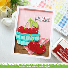 Cargar imagen en el visor de la galería, Lawn fawn - fruit salad collection pack - 12x12 - Design Creative Bling
