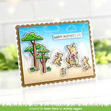 Load image into Gallery viewer, Lawn Fawn-Clear Stamps-Kanga-rrific Add-on - Design Creative Bling
