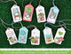 Load image into Gallery viewer, Lawn Fawn - say what? gift tags - lawn cuts - Design Creative Bling

