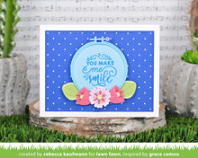 Charger l&#39;image dans la galerie, Lawn Fawn - darling daffodils - Lawn Cuts - Dies - Design Creative Bling
