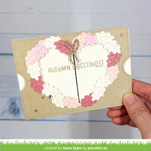 Carica l'immagine nel visualizzatore di Gallery, Lawn Fawn-Clear Stamps-  fall mice
