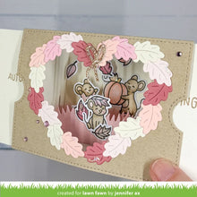 Carica l'immagine nel visualizzatore di Gallery, Lawn Fawn-Clear Stamps-  fall mice
