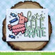 Load image into Gallery viewer, Lawn Fawn - giant let's celebrate - lawn cuts - Design Creative Bling
