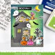 Load image into Gallery viewer, Lawn Fawn - halloween mice- clear stamp set - Design Creative Bling

