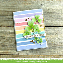 Load image into Gallery viewer, Lawn Fawn-Clear Stamps-Henry&#39;s Build-A-Sentiment - Design Creative Bling
