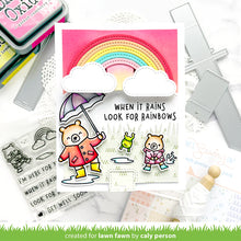 Load image into Gallery viewer, Lawn Fawn - what&#39;s sewing on? petite paper pack - 6 x 6 Petite Paper Pack
