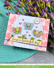 Load image into Gallery viewer, Lawn Fawn-Clear Stamps- all the grasses
