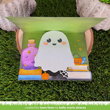 Charger l'image dans la galerie, Lawn Fawn - big hugs ghost - lawn cuts
