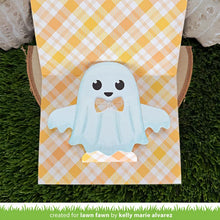 Charger l'image dans la galerie, Lawn Fawn - big hugs ghost - lawn cuts
