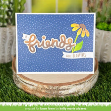 Load image into Gallery viewer, Lawn Fawn - big hugs pop-up - lawn cuts
