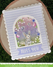 Load image into Gallery viewer, Lawn Fawn - henry jr.&#39;s abcs - clear stamp set
