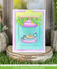 Load image into Gallery viewer, Lawn Fawn - build-a-bird feeder - lawn cuts - Design Creative Bling
