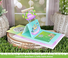 Load image into Gallery viewer, Lawn Fawn - pull 'n slide surprise - lawn cuts - Design Creative Bling
