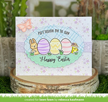 Load image into Gallery viewer, Lawn Fawn-Clear Stamps- all the grasses
