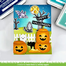 Lade das Bild in den Galerie-Viewer, Lawn Fawn-interactive die-Knock Knock, Who's There? - Design Creative Bling
