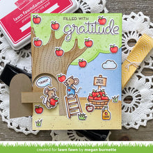 Lade das Bild in den Galerie-Viewer, Lawn Fawn-interactive die-Knock Knock, Who's There? - Design Creative Bling
