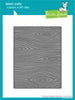 Lawn Fawn-stitched woodgrain backdrop-Lawn Cuts - Design Creative Bling