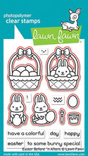 Load image into Gallery viewer, Lawn Fawn - easter before &#39;n afters - lawn cuts - lawn cuts - Design Creative Bling
