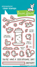 Load image into Gallery viewer, Lawn Fawn - backyard bird feeder lawn cuts - lawn cuts - Design Creative Bling

