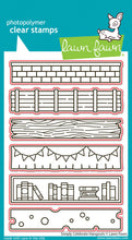 Load image into Gallery viewer, Lawn Fawn - simply celebrate hangouts lawn cuts - lawn cuts - Design Creative Bling
