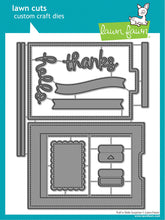 Load image into Gallery viewer, Lawn Fawn - pull 'n slide surprise - lawn cuts - Design Creative Bling
